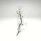 52 Inch Twig Branch Stem with Moss for Tall Vase and Rustic Decor-83981